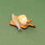 Miniatures Ramen Dim Sum Sushi Set Artificial Mini Food Set For Dollhouse