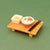 Miniatures Ramen Dim Sum Sushi Set Artificial Mini Food Set For Dollhouse