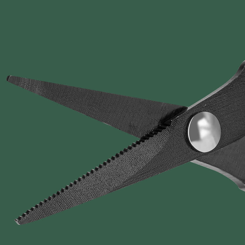 Multi Functional Floating Scissors Portable Lightweight Stainless Line Cutter