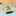 Genki Forest 3D Memo Pad Sticky Note Creative Paper Sculpture Artwork