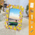 6 Inches DIY Mosaic Texture Painting Material Kit Picture Frames Souvenir Gift