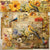 Autumn Birds Series Scrapbook Paper For Decorative Journaling Paper