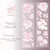 Colorful Bubble Series Scrapbook PET Loop Tape Journal Decor
